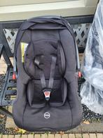 Banimini Autostoel/Kinderwagen - Zwart, Overige merken, Autogordel, Zo goed als nieuw, 0 t/m 13 kg