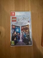 LEGO Harry Potter Collection - Nintendo Switch, Avontuur en Actie, 2 spelers, Ophalen of Verzenden, Zo goed als nieuw