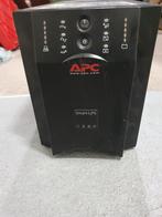 Apc smart ups 1500 noodstroomvoeding, Computers en Software, Ophalen of Verzenden