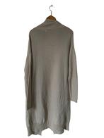 Zusss vest L, Maat 42/44 (L), Ophalen of Verzenden, Zo goed als nieuw, Grijs