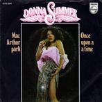 Single (1978) Donna Summer - Mac Arthur Park, Gebruikt, Ophalen of Verzenden, 7 inch, Single