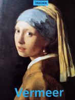 VERMEER (de grote Taschen), Gelezen, Taschen, Ophalen of Verzenden, Schilder- en Tekenkunst