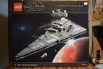 Lego 75252 I Imperial Star Destroyer Gloednieuw in doos, Ophalen of Verzenden, Nieuw, Complete set, Lego