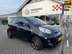 Kia Picanto 1.0 CVVT First Edition, Auto's, Kia, Origineel Nederlands, Te koop, 5 stoelen, Benzine