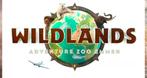 Wildlands, 4 tickets, Tickets en Kaartjes, Drie personen of meer, Ticket of Toegangskaart
