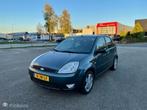 Ford Fiesta 1.4-16V Ambiente, Auto's, Voorwielaandrijving, 15 km/l, Gebruikt, 4 cilinders