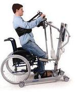 ACTIEVE TILLIFT Albatros, Ophalen, Nieuw