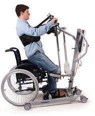 ACTIEVE TILLIFT Albatros, Diversen, Verpleegmiddelen, Nieuw, Ophalen