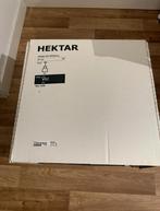 IKEA HEKTAR hanglamp-grijs / metaal-moderne industriële look, Ophalen of Verzenden, Nieuw, Metaal, Minder dan 50 cm