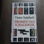 Dromen van schalkwijk, Boeken, Ophalen of Verzenden, Zo goed als nieuw