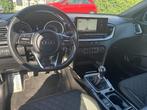 Kia ProCeed 1.0 T-GDI GT-Line Edition | Climate control | Cr, Voorwielaandrijving, 65 €/maand, Gebruikt, Leder en Stof