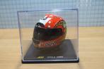 Valentino Rossi AGV helmet 1999 Imola 1:5, Hobby en Vrije tijd, Modelauto's | 1:5 tot 1:12, Serviceclientele@altaya.be, Overige typen