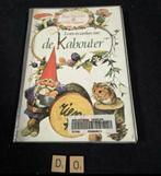 Leven en werken van de Kabouter - Rien Poortvliet, Ophalen of Verzenden, Gelezen, Fictie algemeen