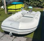 Zodiac Nautic rubberboot, Watersport en Boten, Rubberboten, Ophalen, Gebruikt