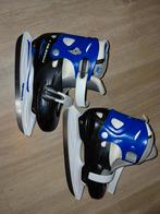 Nijdam verstelbare jongens schaatsen maat 34 - 37, Ophalen, Zo goed als nieuw, IJshockeyschaatsen, Nijdam
