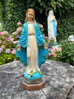 Mooi Mariabeeldje ❤️ wonderdadige Maria, Antiek en Kunst, Ophalen of Verzenden