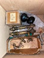 Primer pumps for Weael (ww2) vehicles, Verzamelen, Militaria | Tweede Wereldoorlog, Ophalen of Verzenden, Landmacht