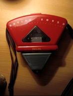 Retro Philips Moving Sound D6608 Cassettespeler, Ophalen of Verzenden, Walkman