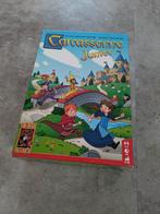 Carcassonne Junior - 999 games, Een of twee spelers, Ophalen, Zo goed als nieuw, 999  Games