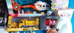 Partij speelgoed +/- 50 stuks, Ophalen, Nieuw, Jongen of Meisje