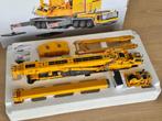 Liebherr LTM 1500 WSI schaal 1 : 50, Hobby en Vrije tijd, Modelauto's | 1:50, Ophalen of Verzenden, Zo goed als nieuw, Hijskraan, Tractor of Landbouw