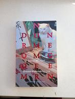 DroomNummerNegen - David Mitchell, Ophalen of Verzenden, Gelezen