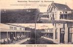 HARDERWIJK SANATORIUM SONNEVANCK, Ophalen of Verzenden, Voor 1920, Noord-Brabant