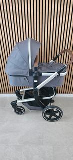 Joolz day plus+, Ophalen of Verzenden, Zo goed als nieuw, Overige merken