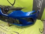 renault clio 5 voorbumper bumper, Auto-onderdelen, Ophalen of Verzenden, Gebruikt, Renault, Bumper