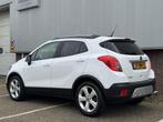 Opel Mokka 1.6 Edition, Voorwielaandrijving, Euro 5, 15 km/l, Gebruikt