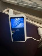 Babyfoon met beeld philips avent, Kinderen en Baby's, Babyfoons, Ophalen of Verzenden, Gebruikt, Camera