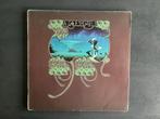 Yes - Yessongs LP, Cd's en Dvd's, Vinyl | Rock, Ophalen of Verzenden, 12 inch