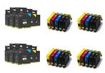 Alternatief inkt cartridges en toners hp Canon Epson !!!, Ophalen of Verzenden, Nieuw, Cartridge
