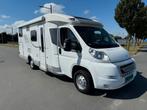 Hymer T 674 CL Half-Integraal Camper Euro5 zeer nette camper, Caravans en Kamperen, Ringverwarming, Airbags, Bedrijf, Hymer