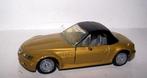 Prachtige BMW Z3 Cabrio model. Nwst., Hobby en Vrije tijd, Modelauto's | 1:43, Ophalen of Verzenden, Zo goed als nieuw, Auto