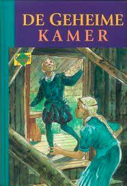 De geheime kamer J.Kramer 9033627418, Boeken, Kinderboeken | Jeugd | 10 tot 12 jaar, Zo goed als nieuw, Ophalen of Verzenden