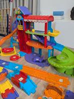 VTech dierenhotel met uitbreiding, Ophalen, Zo goed als nieuw, 2 tot 4 jaar