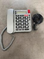 Profoon TX-800 Alarm Telefoon, Ophalen of Verzenden, Gebruikt, 1 handset