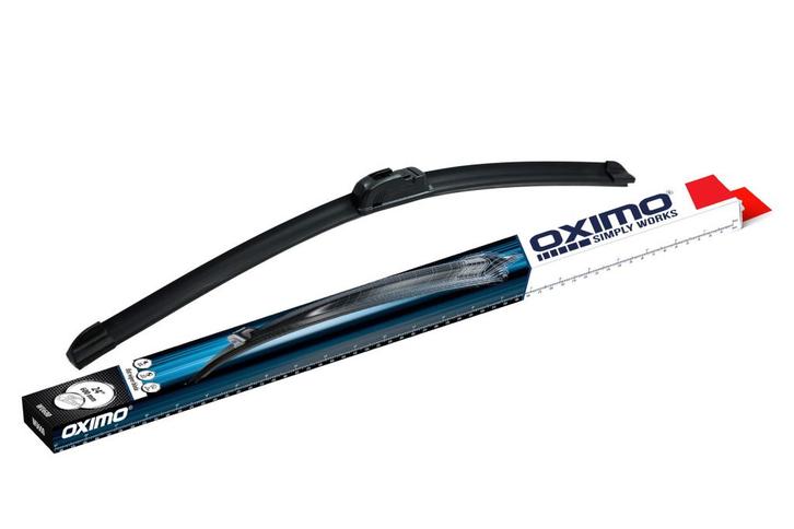Oximo set Volkswagen Transporter 09.2009-05.2013, Auto-onderdelen, Ruiten en Toebehoren, Volkswagen, Nieuw, Ophalen of Verzenden