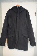 Winter jas, parka SCOTCH & SODA., Ophalen of Verzenden, Zo goed als nieuw, Overige maten, Blauw