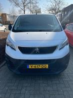 Peugeot Expert 1.6 HDI 70KW 2016, Stof, Euro 6, Parkeersensor, Wit