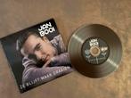 Jan Booi - Ze Blijft Maar Draaien Single, 1 single, Ophalen of Verzenden, Zo goed als nieuw, Nederlandstalig