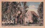 VELP De Ouwe Jan Ned. Herv. Kerk kl.f., Verzamelen, Ansichtkaarten | Nederland, Verzenden, 1940 tot 1960, Gelopen, Gelderland