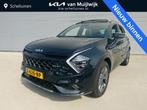 Kia Sportage 1.6 T-GDi Hybrid GT-PlusLine GERESERVEERD ! | N, Stof, Gebruikt, Euro 6, 1650 kg