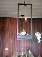 Leuke lamp, Huis en Inrichting, Lampen | Hanglampen, Ophalen, Gebruikt, Minder dan 50 cm