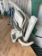 Complete TKE traplift zgan 3 verdiepingen lang/hoog, Diversen, Trapliften, Ophalen, Zo goed als nieuw