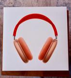 Als NIEUWE Apple Airpods Max in originele verpakking + bon, Audio, Tv en Foto, Koptelefoons, Overige merken, Ophalen of Verzenden