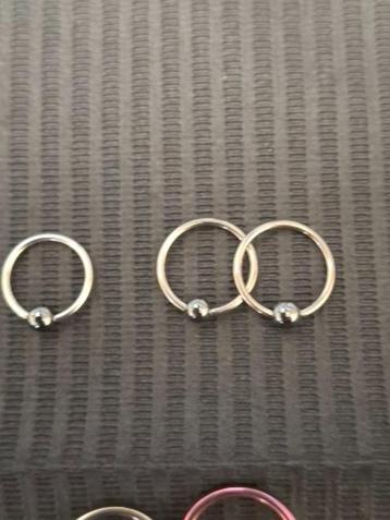 bal closure ringen 1.6 beschikbaar voor biedingen