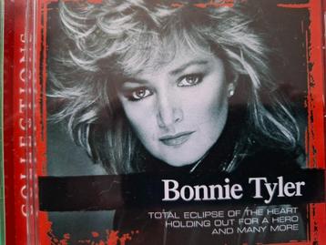 BONNIE TYLER - COLLECTION beschikbaar voor biedingen