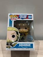 Aquaman #464 Funko Pop! Heroes: Justice League Comics, Ophalen of Verzenden, Funko Europe, Supportemea@funko.com, 4th floor, 1 Queen Caroline St, London W6 9YN, Verenigd Koninkrijk